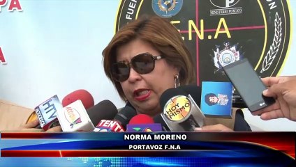 Capturan a un pandillero por el delito de extorsión en Tegucigalpa