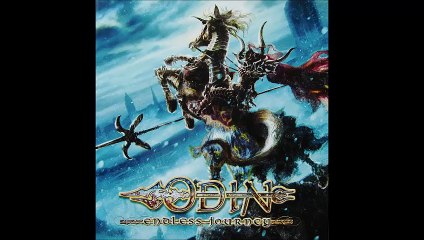 ODIN ''Wind''