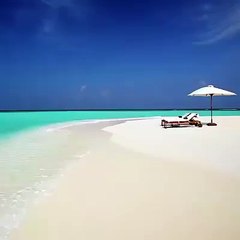 İşte Cennet - Maldivler