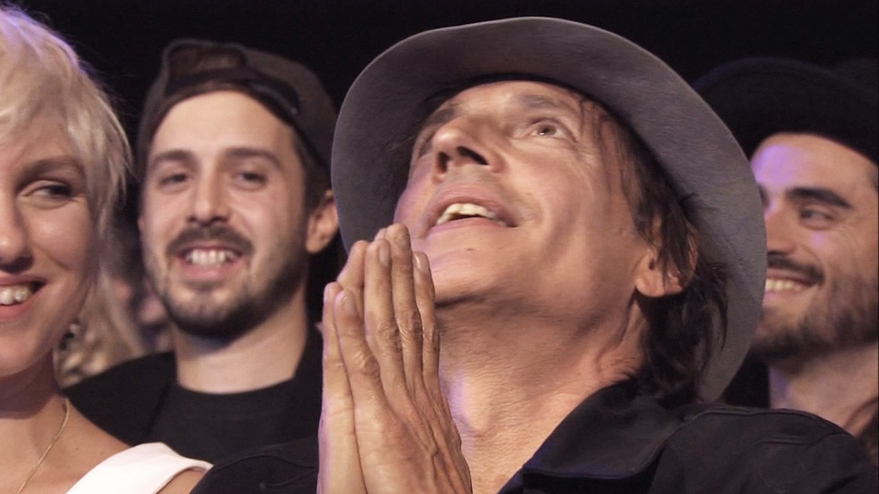 Gala de l'ADISQ 2015