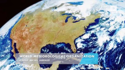 Greenhouse Gas Levels Hit a Record High