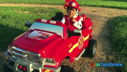 Paw patrol power clearance wheels 12v