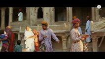 Anhad Naad HD Video Song - Rang Rasiya [2014]