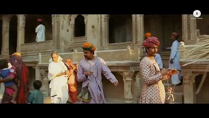 Anhad Naad HD Video Song - Rang Rasiya [2014]