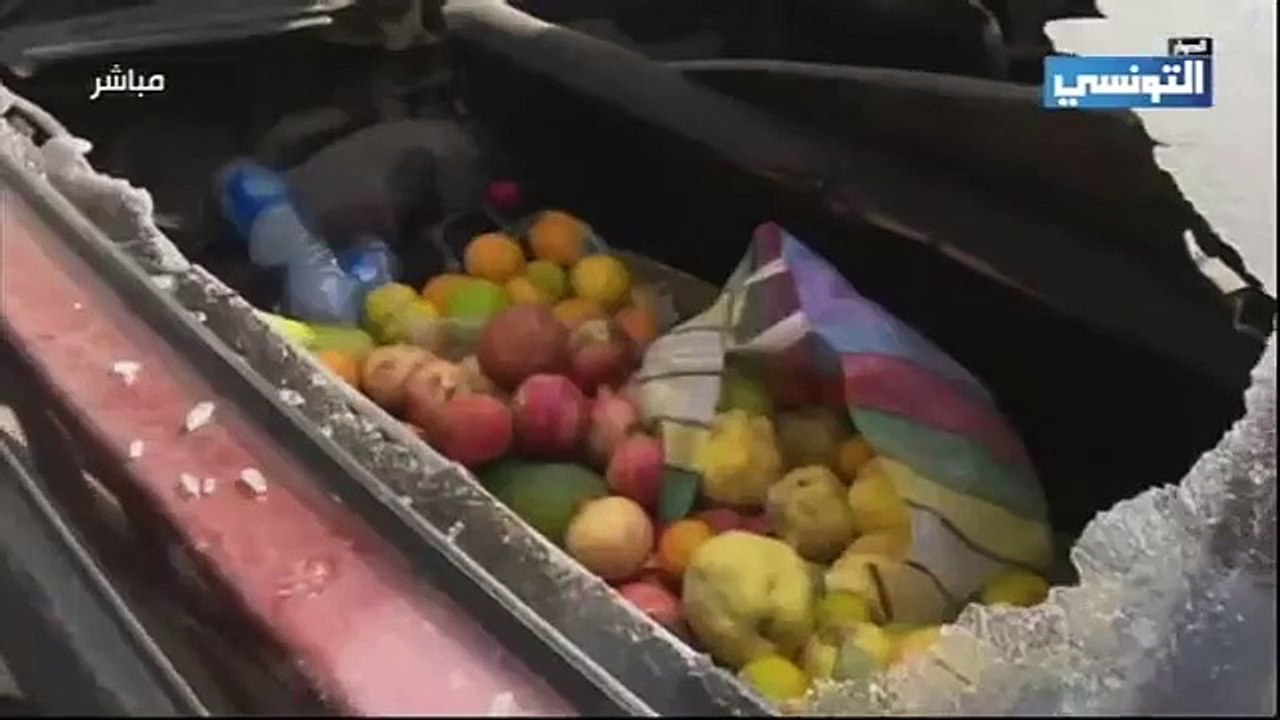 جريمة قتل على كعبة رمان