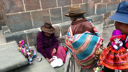 Discovering Peru: Day 11 - Cusco