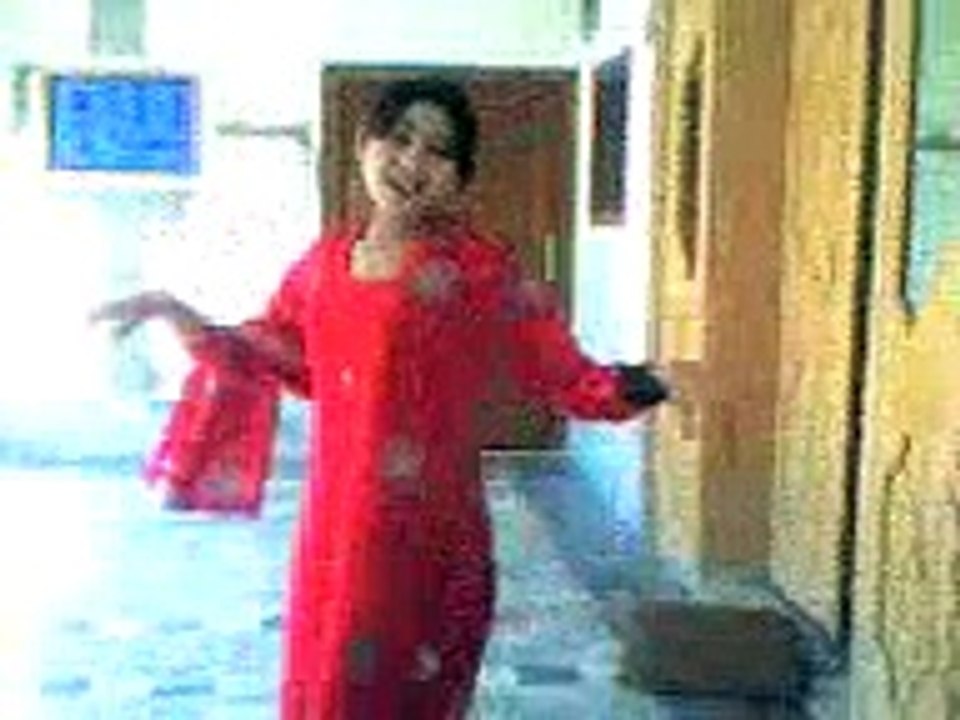 Peshawar School Teacher Dance At School