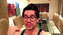 Tai Lopez - Please Don't Put Your Trust In Anyone Who Has Not Been Smacked In The Head