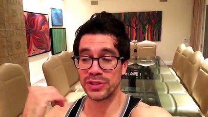 Tai Lopez Covers Trust