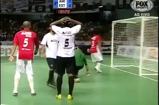 Böyle Bir Gol Daha Önce İzlemediniz - Komik videolar - Funny videos