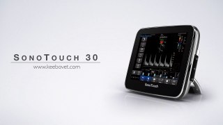 Sonotouch 30 features keebovet