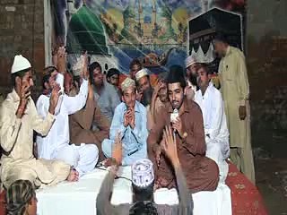 Man Kun Tu Mola Ali Ali By Rizwan Aslam Qadri 03244079459