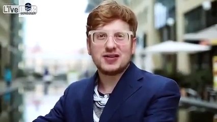 Gençlerin yeni gözdesi Elektrikli scooter - Komik videolar - Funny videos