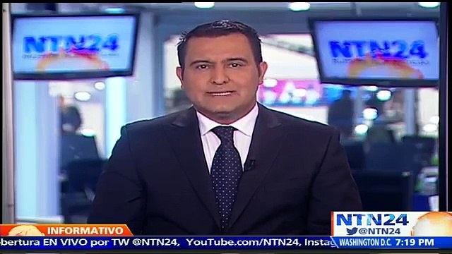 Maduro niega que Venezuela pueda caer en default en los próximos años