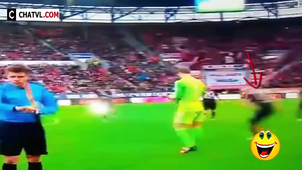 BEST OF - TOP 100 SOCCER FOOTBALL FAILS 2015