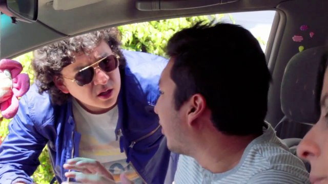 Si Enchufe Fuera.(Segunda Parte)