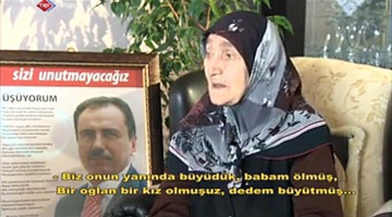 Ömür Dediğin - Bölüm 9