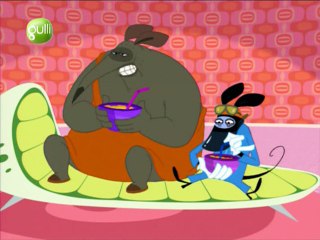 RATZ EP 25 Sérénade à trois