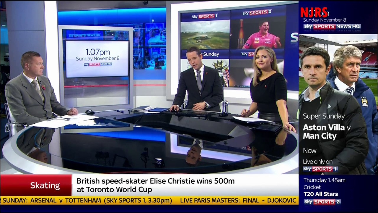HayleyMcqueen20151108