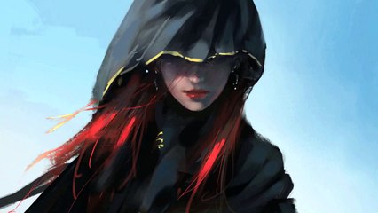 Pierce Fulton - No More