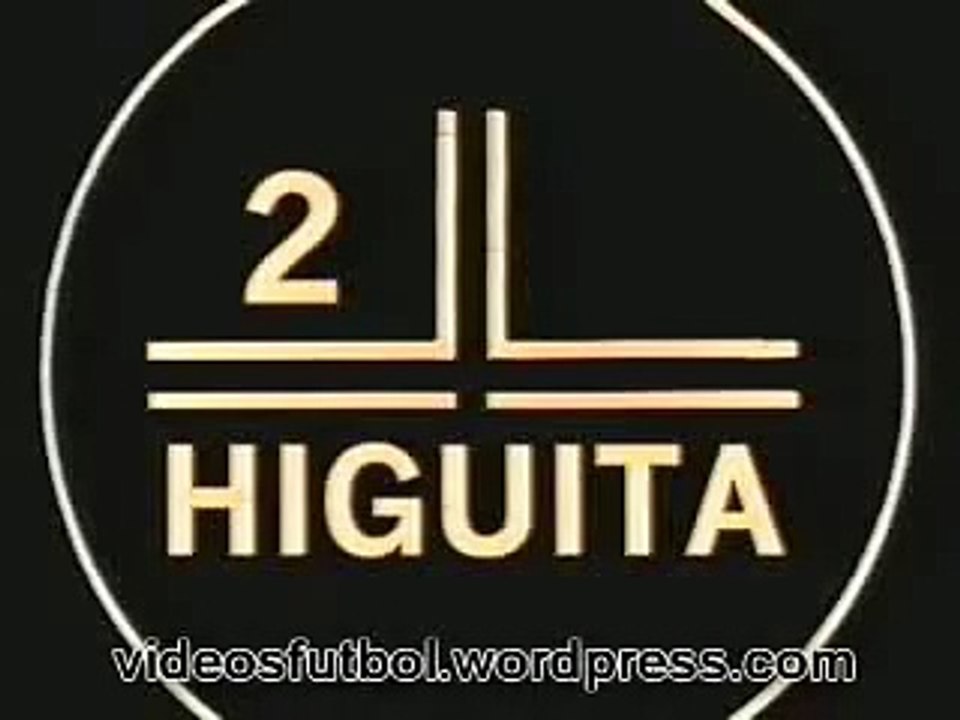Escorpion de Rene Higuita.
