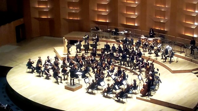 Roméo et Juliette de Prokofiev