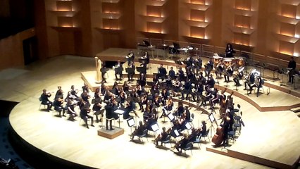 Roméo et Juliette de Prokofiev