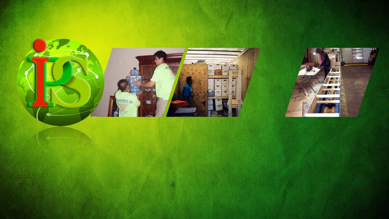 One Stop Shop for Moving & Shipping - Packing Service, Inc