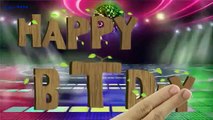 [clip]Chúc mừng sinh nhật- Phong Nhật Anh