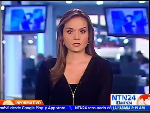 Crisis económica amenaza los festejos navideños en Venezuela