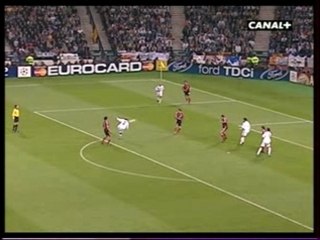 Oscar du football Marcel D'or n°5 Zidane