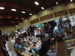 SALON BIEN ETRE ANIMAL 1