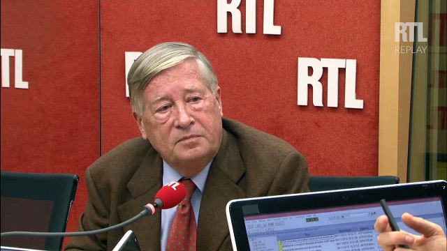 Alain Duhamel : il y a une banalisation relative du FN