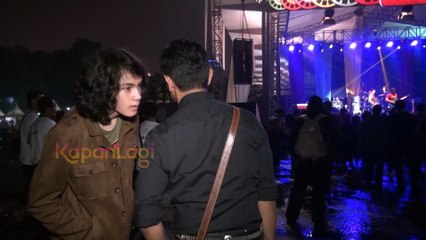 Dekati Andi Soraya Sang Alang Curi Hati Shawn