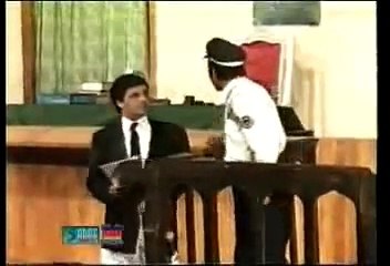 Traffic Police Officer in UMAR SHARIF HAZIR HO Syed Sarfaraz Hashmi