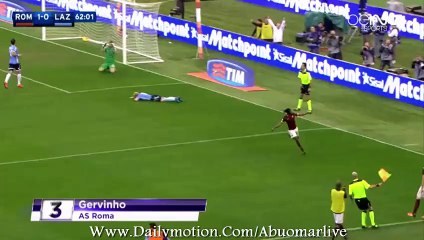 الدوري الإيطالي أفضل 5 أهداف