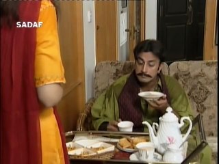 Pakistan drama Serial Episode (21_41) Landa Bazar -