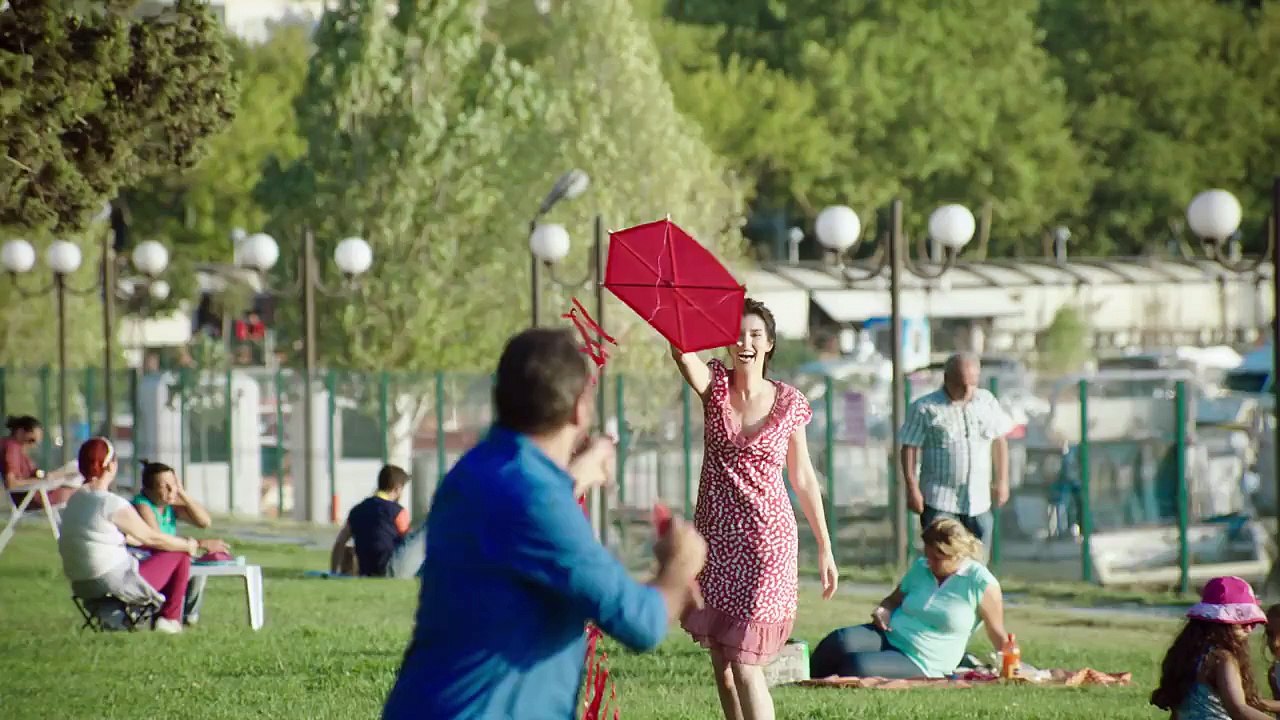 Hayat Öpücüğü Sinemalarda!