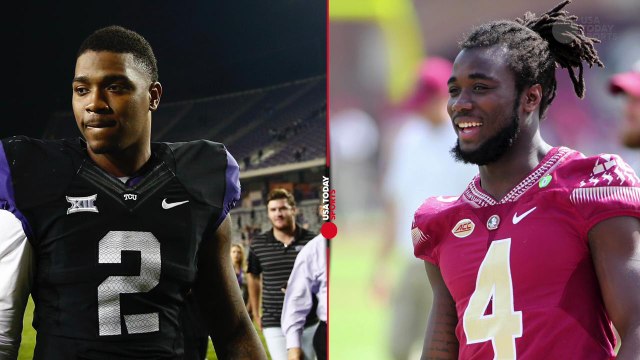 College football Week 10 snap judgments