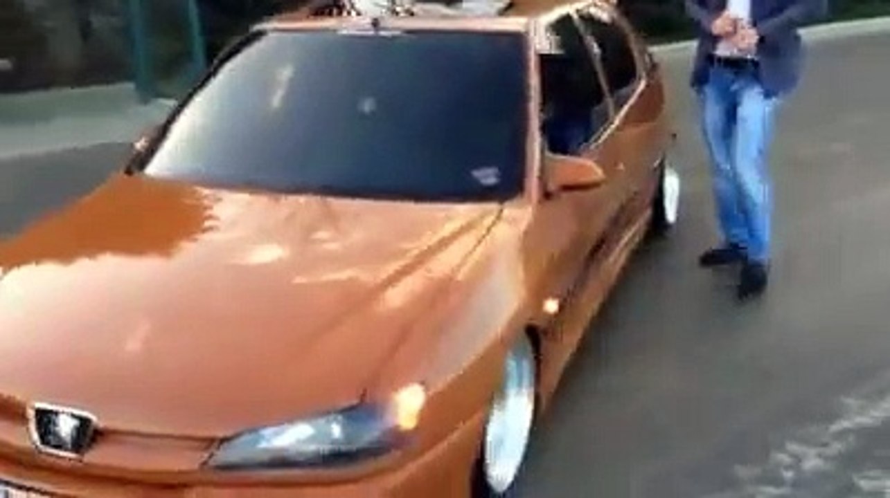 BOMBAA OLUCAK DEDİĞİMİZ 306 VİZYONDAA -) ÜNAL TURAN