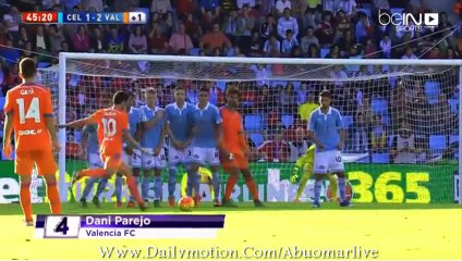 الدوري الإسباني: أفضل 5 أهداف