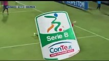 Crotone vs Avellino 3-1 All Goals & Highlights Serie B 9.11.2015