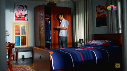 crnata roza 16 epizoda