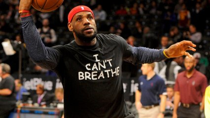 Six times athletes spoke out about race