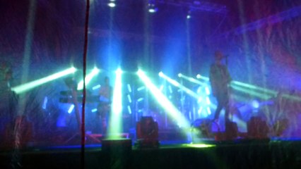 Love who loves you back - Tokio Hotel - Kiev 6/11/15