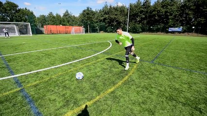 INSANE Goals You Wont Believe!!! | F2Freestylers