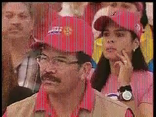 Maduro:  "Lorenzo Mendoza el pelucon del diablo"