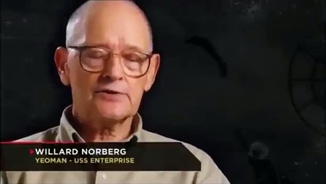 WW2: USS Enterprise and the Battle of the Santa Cruz Islands