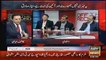 Kashif Abbasi makes fun of Abid Sher Ali & Nawaz Govt. — Watch Guest’s reaction