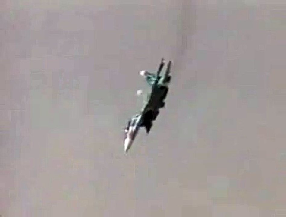 Aircraft Accident by voltage